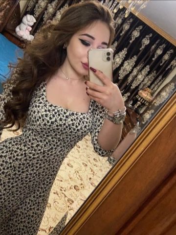 Проститутка Лариса